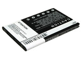 Battery for HTC 7 Mozart A7272 BB96100 Desire Z F5151 Freestyle Mozart PC10100 T8698 T-Mobile G2 Vision 35H00140-00M 35H00140-01M BA S450