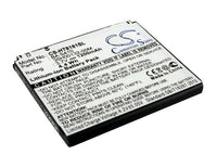 Battery for HTC A8181 A8182 A8183 A9188 ADR6200 ADR6275 Bravo Bravo C Desire Desire ADR6200 Desire Telstra Desire US Epic Passion Telstra Triumph 35H00132-00M BA S410