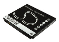 Battery for HTC A8181 A8182 A8183 A9188 ADR6200 ADR6275 Bravo Bravo C Desire Desire ADR6200 Desire Telstra Desire US Epic Passion Telstra Triumph 35H00132-00M BA S410