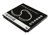 Battery for HTC A8181 A8182 A8183 A9188 ADR6200 ADR6275 Bravo Bravo C Desire Desire ADR6200 Desire Telstra Desire US Epic Passion Telstra Triumph 35H00132-00M BA S410