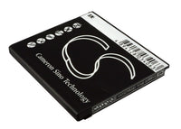 Battery for HTC A8181 A8182 A8183 A9188 ADR6200 ADR6275 Bravo Bravo C Desire Desire ADR6200 Desire Telstra Desire US Epic Passion Telstra Triumph 35H00132-00M BA S410