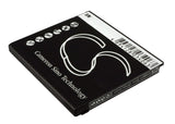 Battery for HTC A8181 A8182 A8183 A9188 ADR6200 ADR6275 Bravo Bravo C Desire Desire ADR6200 Desire Telstra Desire US Epic Passion Telstra Triumph 35H00132-00M BA S410