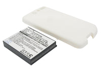 Battery for SoftBank X06HT 35H00132-00M BA S410