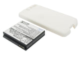 Battery for Vodafone Desire 35H00132-00M BA S410