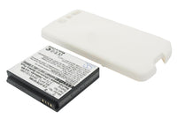 Battery for SoftBank X06HT 35H00132-00M BA S410