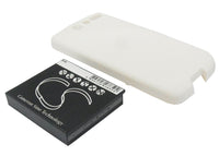 Battery for SoftBank X06HT 35H00132-00M BA S410