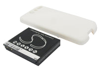 Battery for SoftBank X06HT 35H00132-00M BA S410