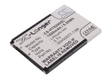 Battery for HTC Max 4G Quartz T8290 Yota 4G 35H00077-13M