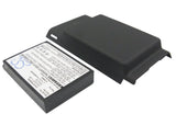 Battery for HTC Max 4GB Quartz T8290 Yota 4GB 35H00077-13M