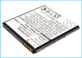 Battery for T-Mobile AMAZE 4G 35H00166-02M