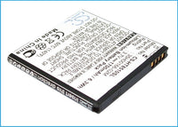 Battery for T-Mobile AMAZE 4G 35H00166-02M