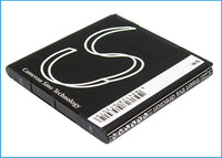 Battery for T-Mobile AMAZE 4G 35H00166-02M