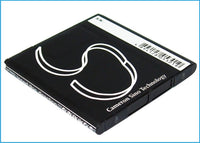 Battery for T-Mobile AMAZE 4G 35H00166-02M