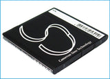 Battery for T-Mobile AMAZE 4G 35H00166-02M