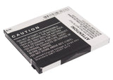 Battery for DOPOD HD2 T8588 35H00128-00M BA S400 BB81100