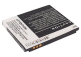 Battery for DOPOD HD2 T8588 35H00128-00M BA S400 BB81100