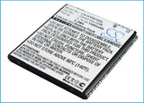 Battery for Micromax Ninja A50