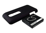 Battery for HTC EVO 3D Pyramid 35H00164-00M