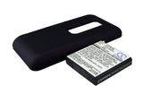 Battery for HTC EVO 3D Pyramid 35H00164-00M