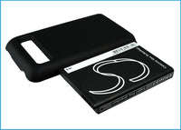 Battery for HTC 7 Trophy Spark T8686 35H00134-17M
