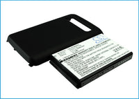 Battery for HTC 7 Trophy Spark T8686 35H00134-17M