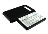 Battery for Verizon MWP6985 MWP6985VW Trophy