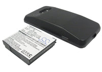 Battery for HTC 7 Surround Mondrian PD26100 Surround T8788 35H00141-02M 35H00141-03M BA S470 BD26100