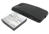 Battery for HTC 7 Surround Mondrian PD26100 Surround T8788 35H00141-02M 35H00141-03M BA S470 BD26100