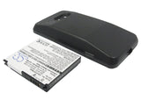 Battery for HTC 7 Surround Mondrian PD26100 Surround T8788 35H00141-02M 35H00141-03M BA S470 BD26100