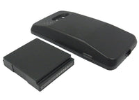 Battery for HTC 7 Surround Mondrian PD26100 Surround T8788 35H00141-02M 35H00141-03M BA S470 BD26100