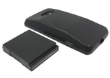 Battery for HTC 7 Surround Mondrian PD26100 Surround T8788 35H00141-02M 35H00141-03M BA S470 BD26100