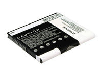 Battery for AT&T Inspire 4G 35H00141-00M 35H00141-02M 35H00141-03M BA S470 BD26100