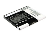 Battery for T-Mobile myTouch HD PD98120 35H00141-00M 35H00141-02M 35H00141-03M BA S470 BD26100