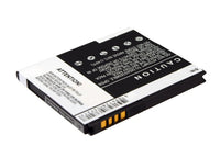 Battery for AT&T Inspire 4G 35H00141-00M 35H00141-02M 35H00141-03M BA S470 BD26100
