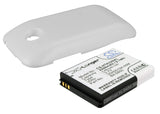 Battery for HTC A320E Desire C 35H00194-00M 99H10905-00 BA S850 BL01100