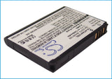 Battery for HTC A810E Chacha Chacha A810E G16 PH06130 Status 35H00155-00M 35H00156-00M BA S570 BH06100