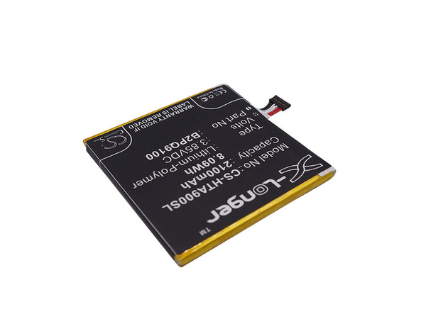 Battery for HTC 2PQ9120 A9u A9w Hima Aero One A9 One A9 LTE 35H00252-00M B2PQ9100