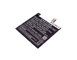 Battery for HTC 2PWD100 One A9s One A9s LTE One A9s TD-LTE 35H00259-00M B2PWD100