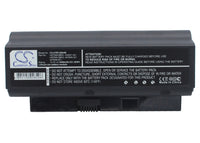 Battery for Compaq Presario B1290TU Presario B1203TU 447649-251 447649-321 454001-001 HSTNN-DB53 HSTNN-OB53