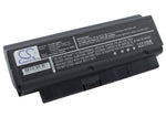 Battery for Compaq Presario B1262TU Presario B1295TU Presario B1205VU Presario B1229TU Presario B1261TU Presario B1294TU Presario B1205TU 447649-251 447649-321 454001-001 HSTNN-DB53 HSTNN-OB53
