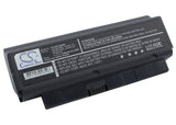 Battery for Compaq Presario B1204TU Presario B1226TU Presario B1258TU Presario B1291TU Presario B1203VU Presario B1225TU Presario B1257TU 447649-251 447649-321 454001-001 HSTNN-DB53 HSTNN-OB53