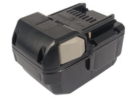 Battery for Hitachi DH 25DAL DH 25DL 328033 328034 BSL 2530