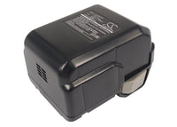 Battery for Hitachi DH 25DAL DH 25DL 328033 328034 BSL 2530