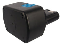 Battery for Hitachi DS 14DVB2 DS 14DVB DS 14DVA WR 14DMR DS 14DV WR 14DMK DS 14DMR WR 14DMB DS 14DL EB 1414S EB 1414 EB 1430R EB 1430H EB 1426H EB 1424 EB 1420RS EB 1414L EB 1412S 324367 319933