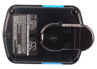 Battery for Hitachi DS 14DVB2 DS 14DVB DS 14DVA WR 14DMR DS 14DV WR 14DMK DS 14DMR WR 14DMB DS 14DL EB 1414S EB 1414 EB 1430R EB 1430H EB 1426H EB 1424 EB 1420RS EB 1414L EB 1412S 324367 319933