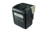 Battery for Hitachi G 14DSL N 14DSL NP 14DSL WH 14DBAL WH 14DBAL2 WH 14DBL WH 14DCL WH 14DSL2 WM 14DBL WP 14DSL WR 14DBAL WR 14DBDL WR 14DSHL WR 14DSL 329083 329877 329901 BSL 1415 BSL 1430