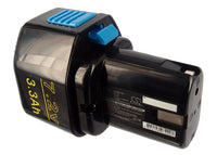 Battery for Hitachi EB 7S EB 7M EB 7G EB 7B EB 7 DS7DV DS 7DV DN7DV DN7DT DN6DM DN10DVA DN10DSA DN10DAT DN 7DV DN 7DT DN 6DM DN 10DVA NRWH 6DC DN 10DSA DN 10DAT NR90GC3 D10DC 325292 EB712S EB714S