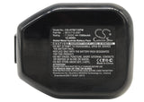 Battery for Hitachi DN10DSA DN10DTA DN10DVA DN6DM DN7DT DN7DV DS10DSA DS10DTB DS10DVB DS6DV DS7DV EB714S NR90 NR90 Nail Gun NR90GC NR90GC Nail Gun NR90GC2 BCC715 EB7 EB712S EB714S EB7G EB7S