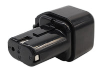Battery for Hitachi DN10DSA DN10DTA DN10DVA DN6DM DN7DT DN7DV DS10DSA DS10DTB DS10DVB DS6DV DS7DV EB714S NR90 NR90 Nail Gun NR90GC NR90GC Nail Gun NR90GC2 BCC715 EB7 EB712S EB714S EB7G EB7S