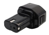Battery for Hitachi DN10DSA DN10DTA DN10DVA DN6DM DN7DT DN7DV DS10DSA DS10DTB DS10DVB DS6DV DS7DV EB714S NR90 NR90 Nail Gun NR90GC NR90GC Nail Gun NR90GC2 BCC715 EB7 EB712S EB714S EB7G EB7S